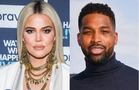 Khloe Kardashian separated with Tristan Thompson after he cheated on her